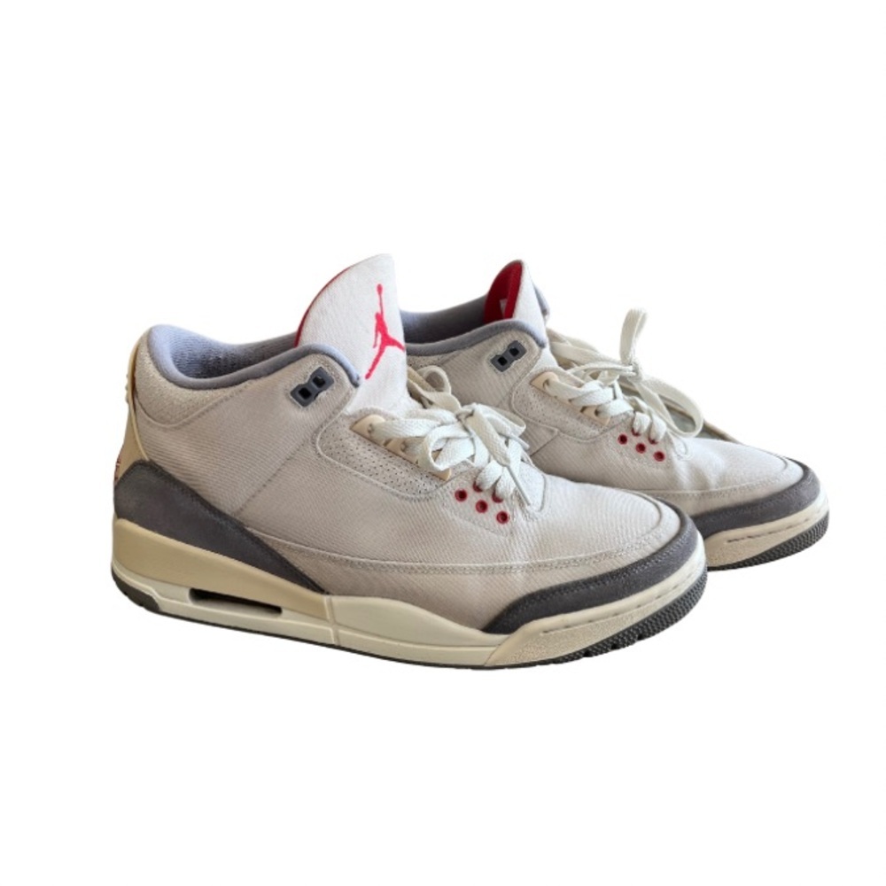 Jordan 3 Retro SE Muslim